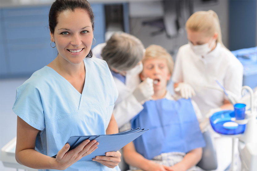 bragg creek dental near me