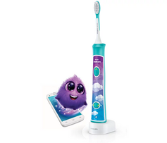 kids electric toothbrush