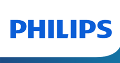 philips brand logo