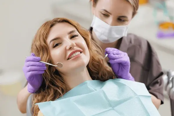 cosmetic dentistry near you
