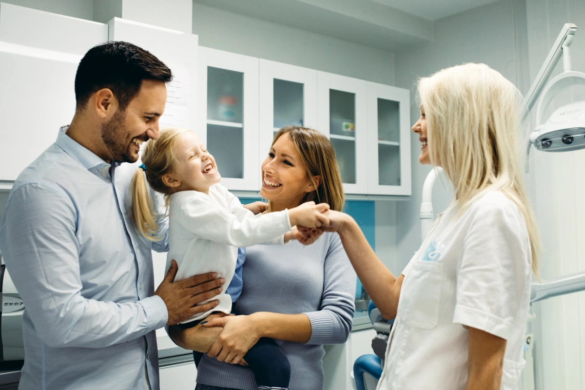 family dentistry in mississauga