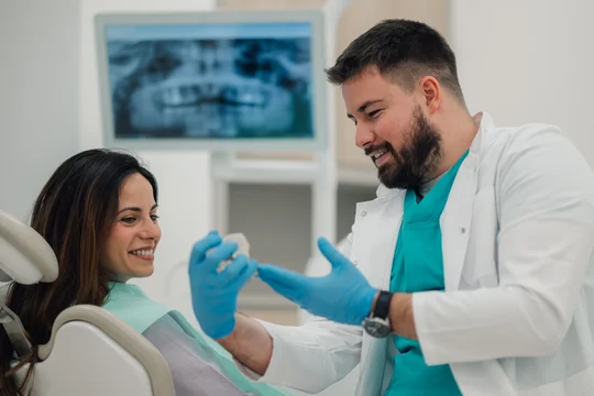 general dentistry in mississauga
