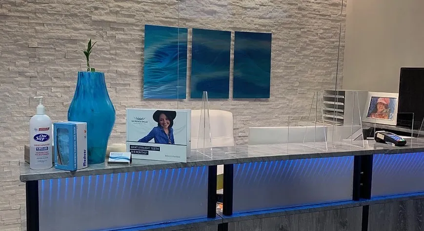 personalized dental care with dr. vick in mississauga