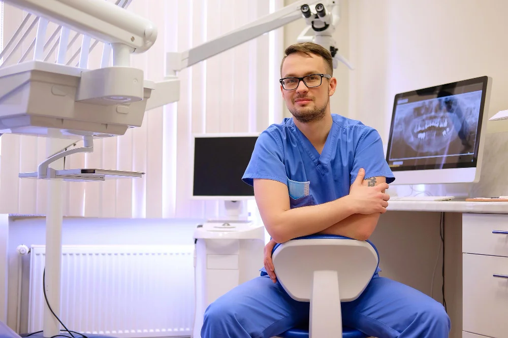 weekend dentist near you
