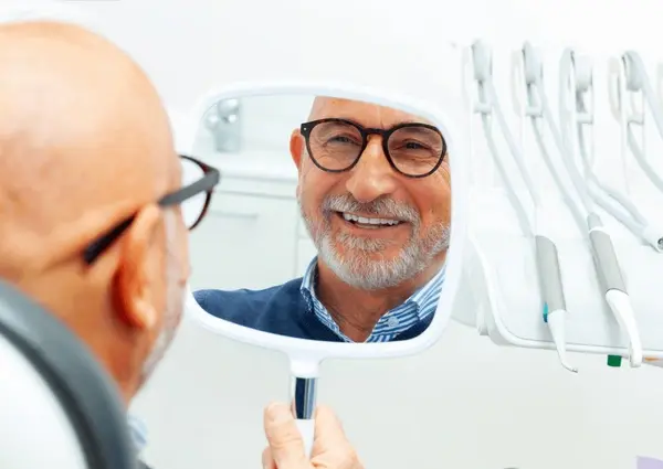 what to expect during your first visit