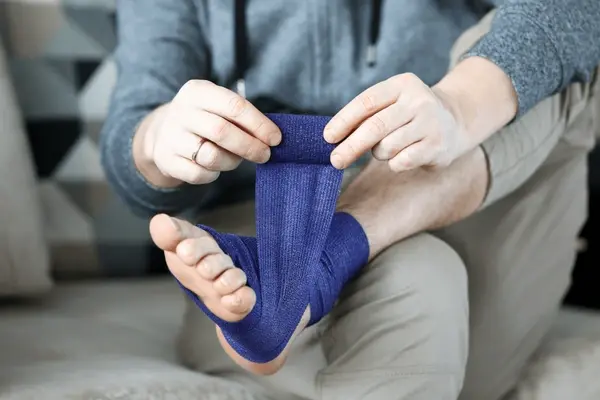 ankle instability treatment near you