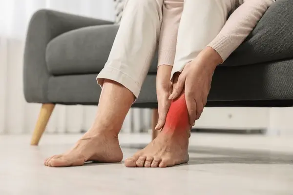 ankle sprain treatment near you