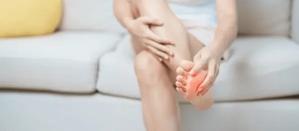 diabetic foot care near you