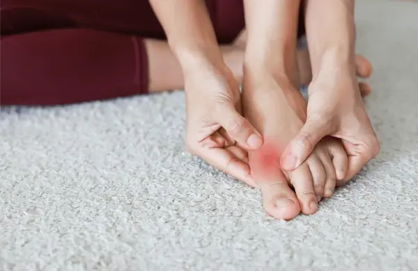 gout treatment near you