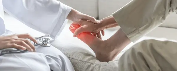peripheral neuropathy treatment in chino hills ca