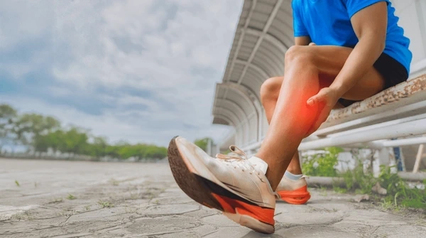 sports injury treatment near you