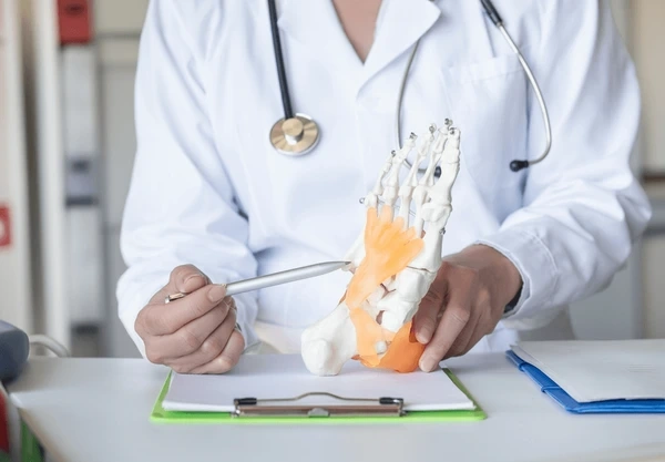 surgical foot correction near you