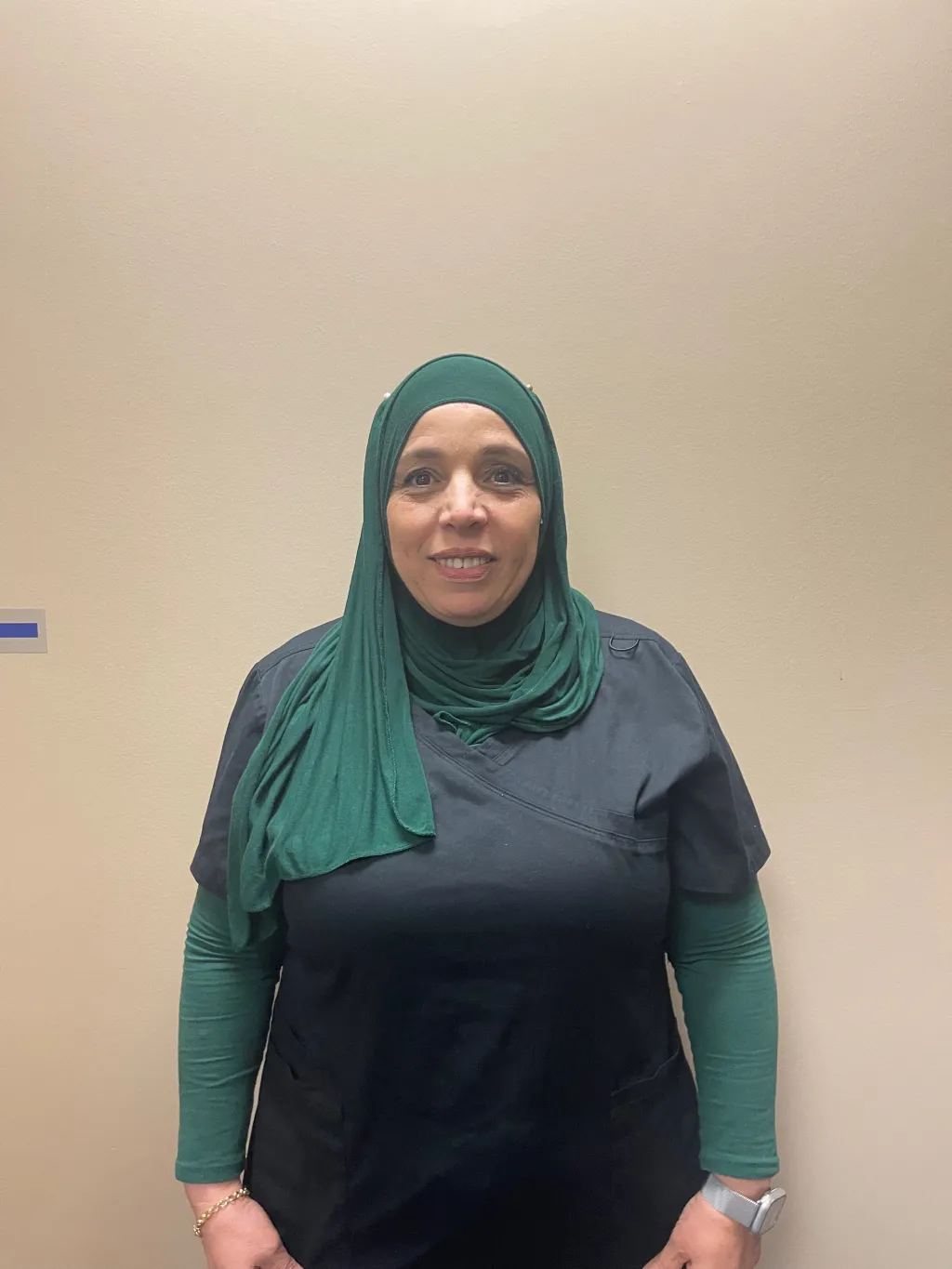 yasmina bensalah