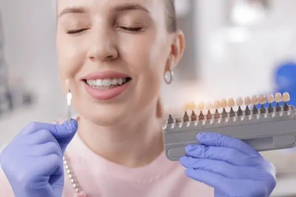 restorative dentistry near you