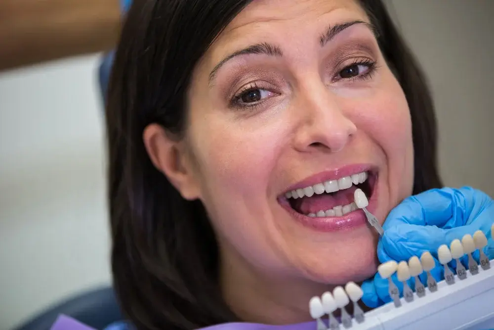 dentist near corktown hamilton