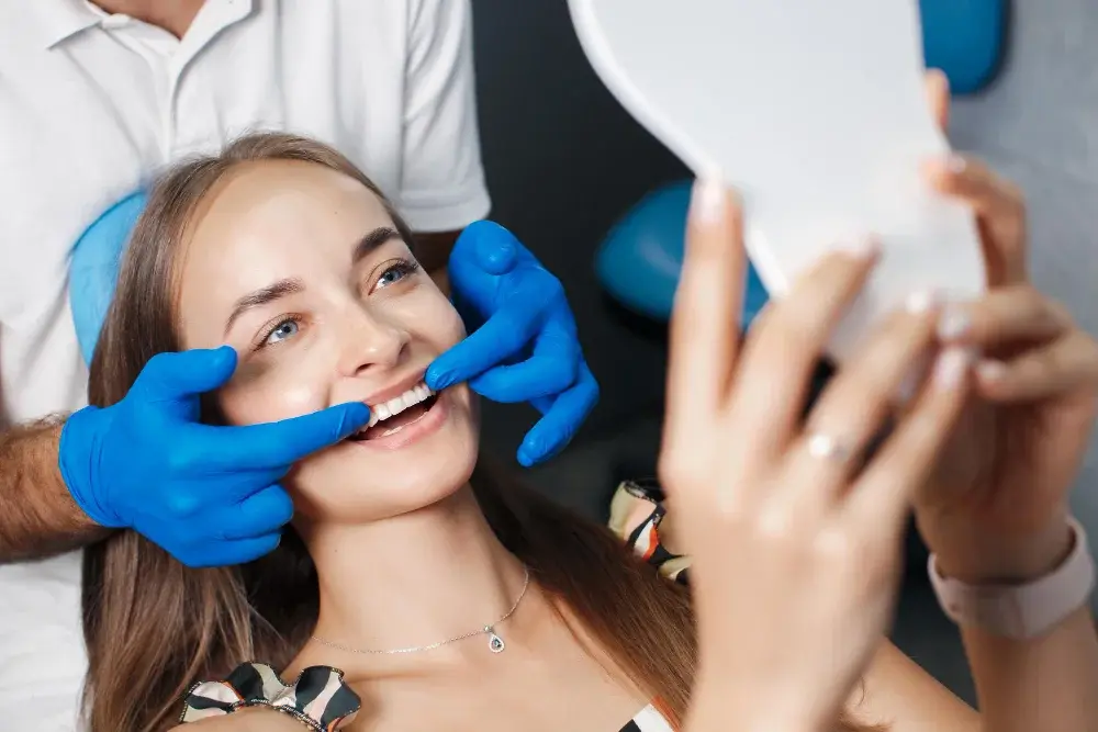 dentist near westdale hamilton