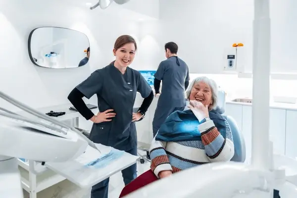saturday dentist near you