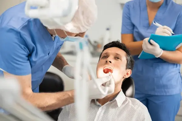 about gore park dentistry