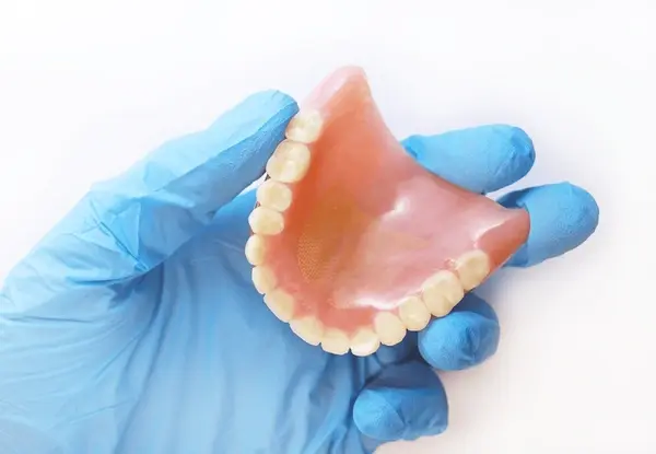 dentures in hamilton on