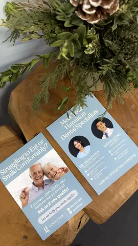 flexible financing options at gore park dentistry