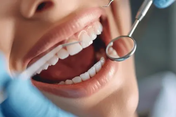General dentistry in Hamilton