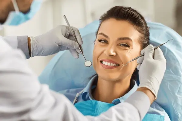 general dentistry near you