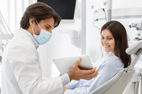 modern dentistry focused on you