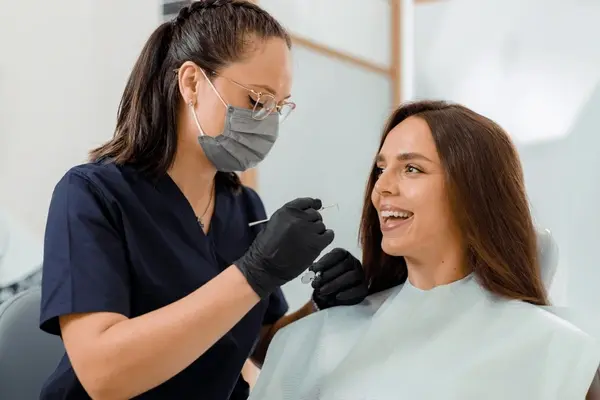 preventative dentistry in hamilton on