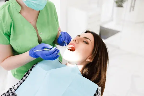 preventative dentistry near you