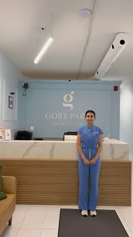 Saturday dentist in Hamilton ON