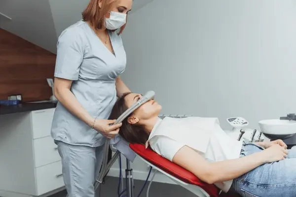 sedation dentistry in hamilton on
