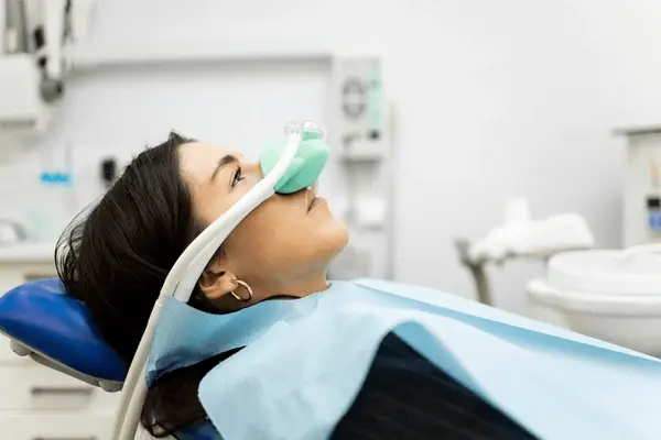 sedation dentistry near you