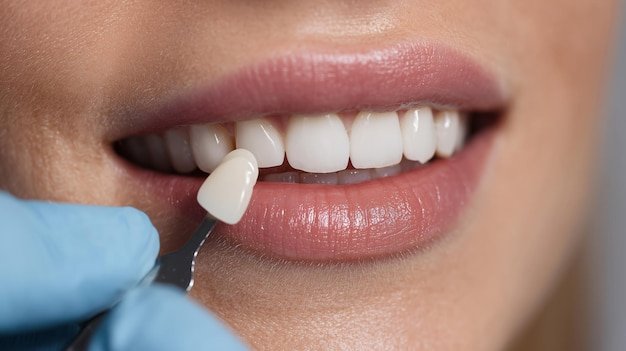 are dental veneers the best solution