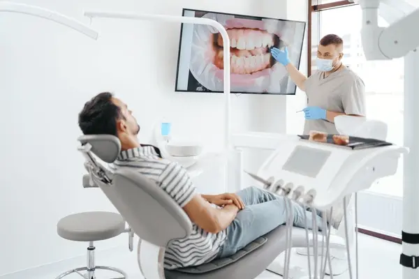 general dentistry near you
