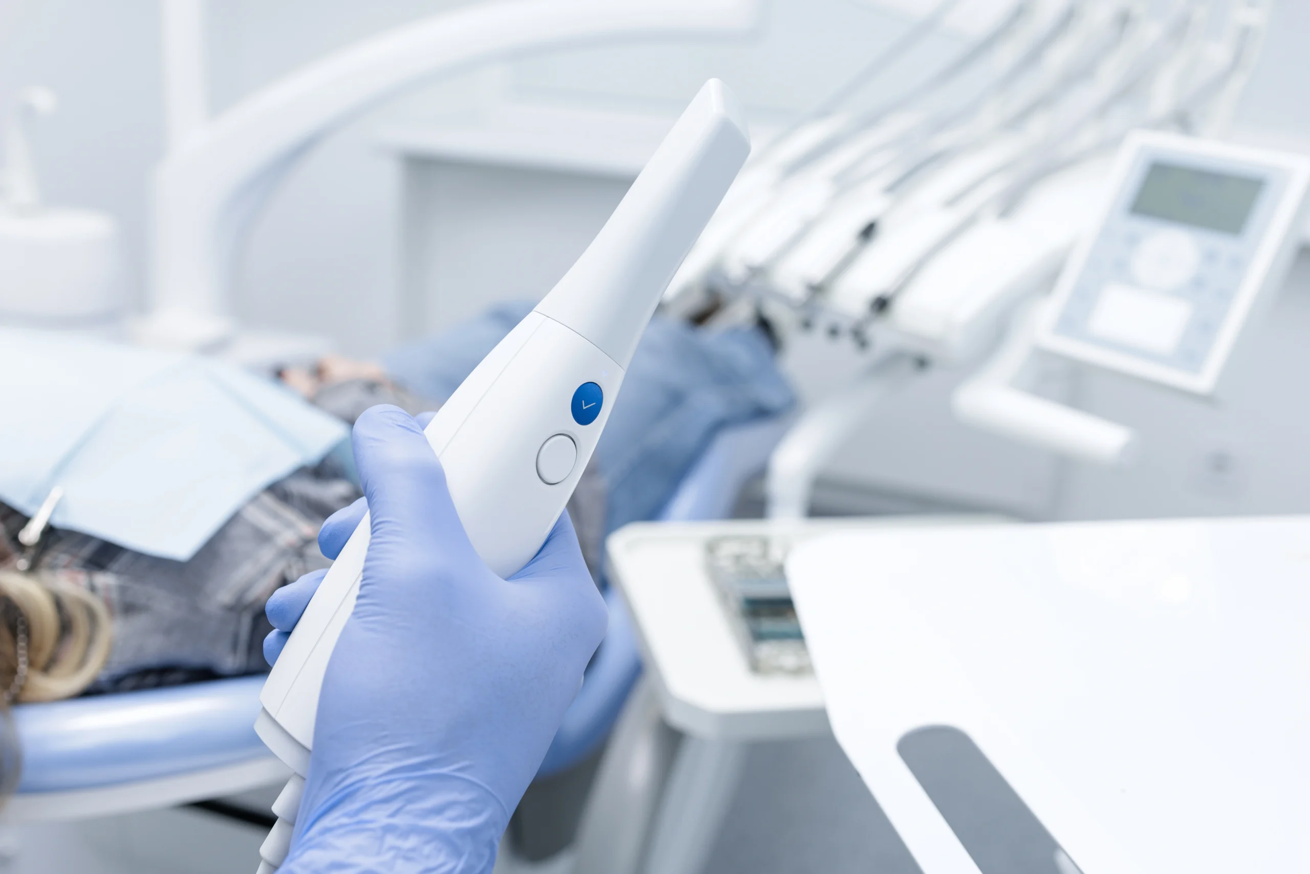 advanced dental technology in leduc, ab