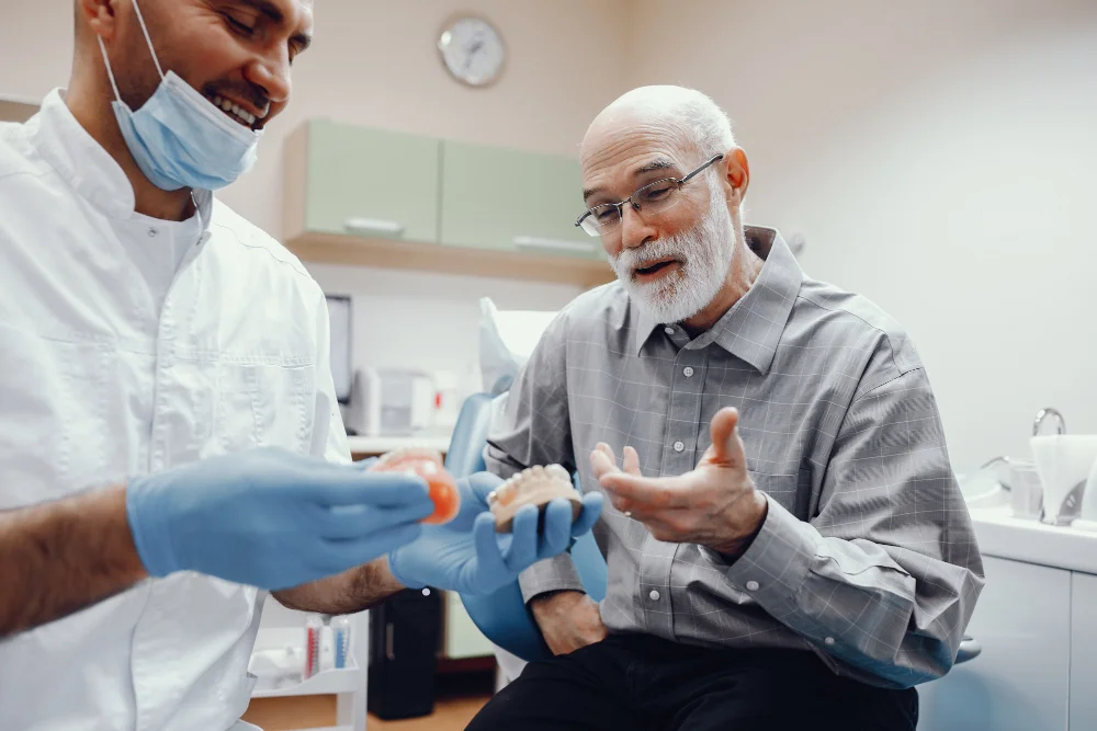 canadian dental care plan in leduc, ab