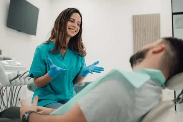 comprehensive dental services in leduc, ab