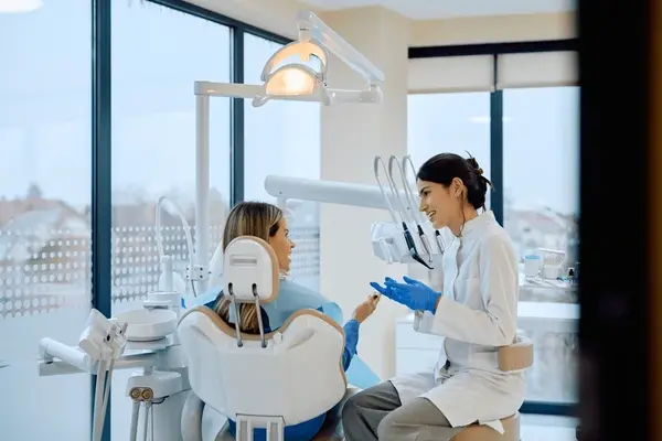 comprehensive dental services near you