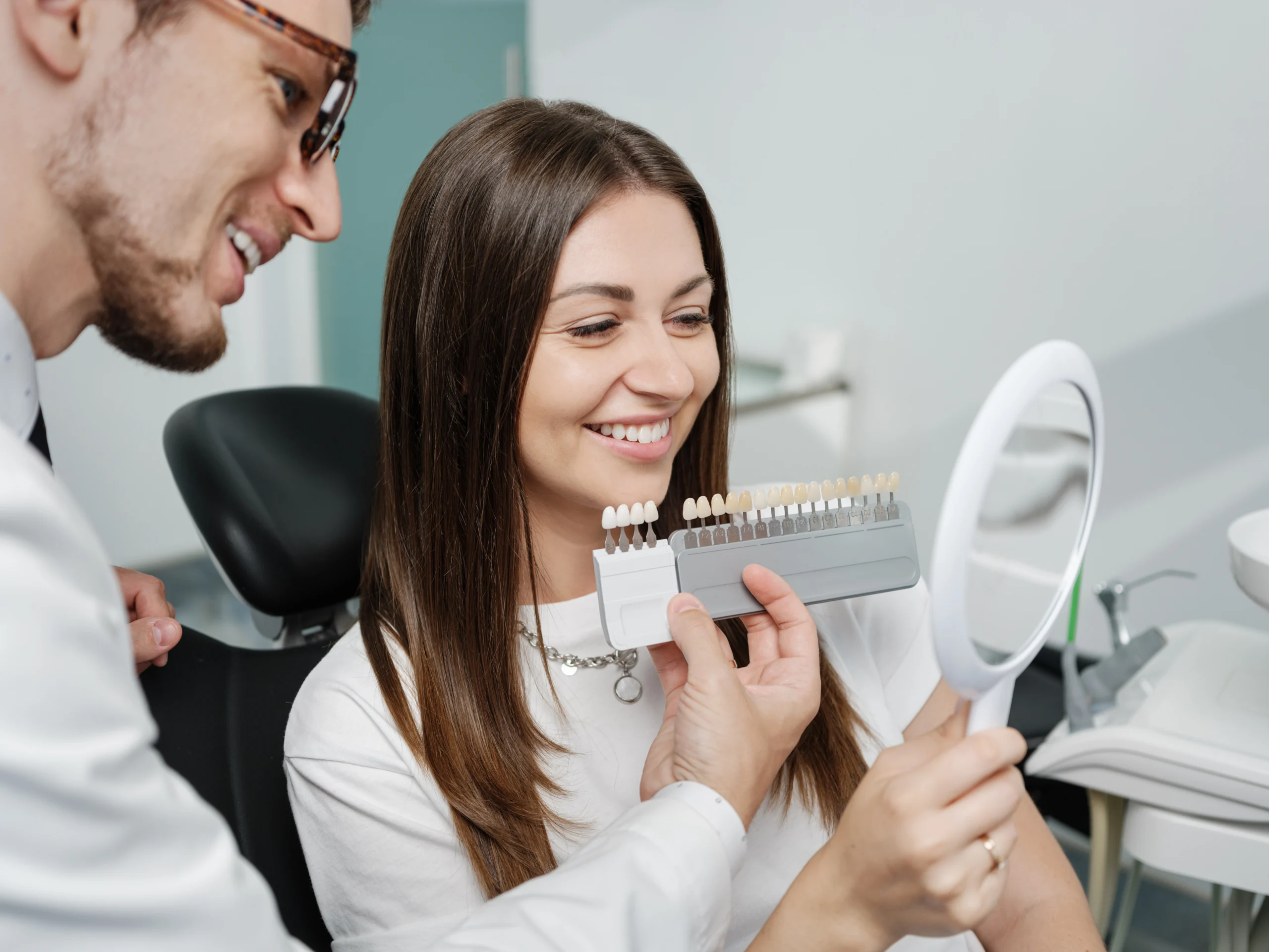 cosmetic dentistry in leduc, ab
