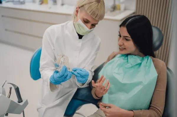 dental bridges in leduc, ab