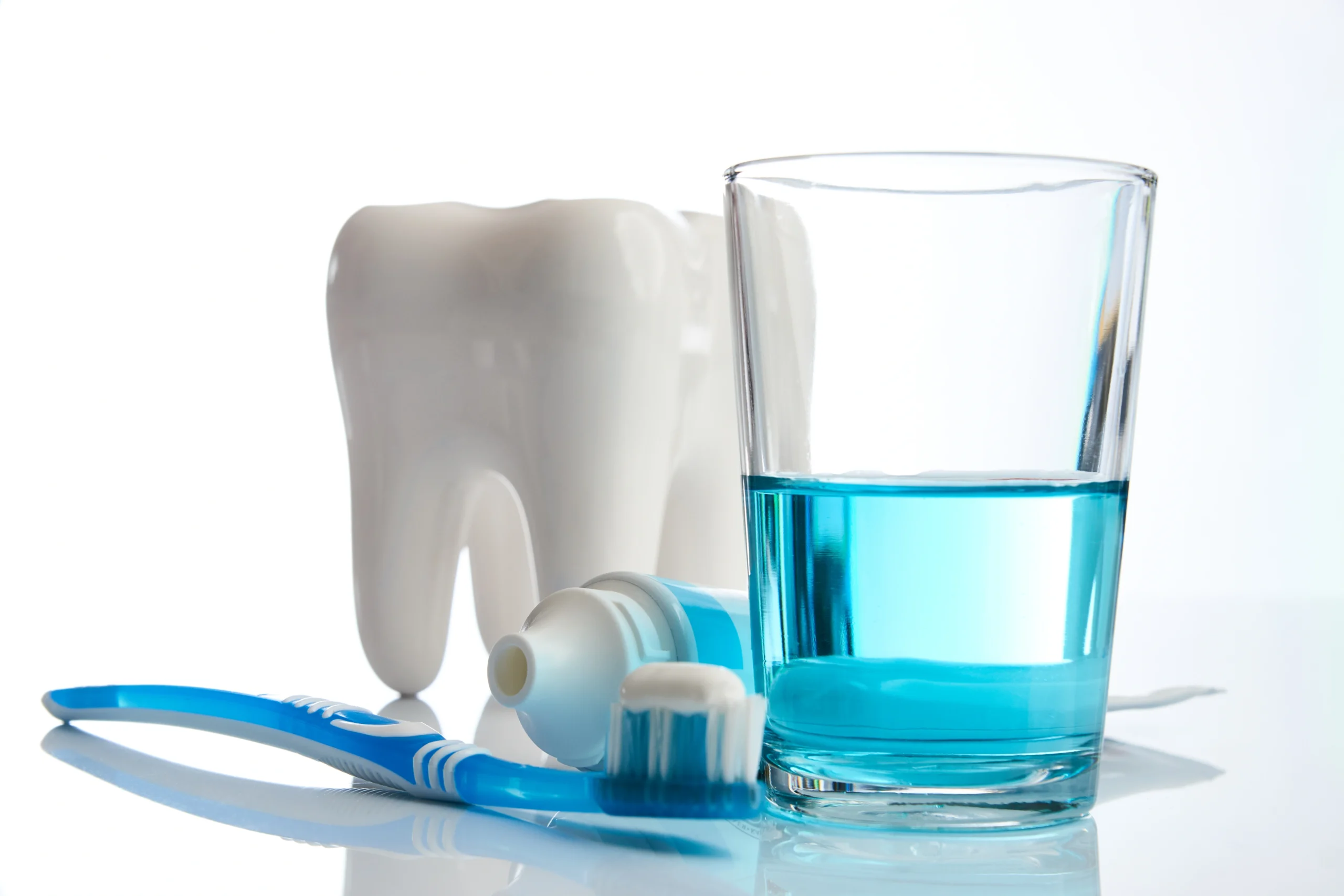 dental hygiene in leduc, ab