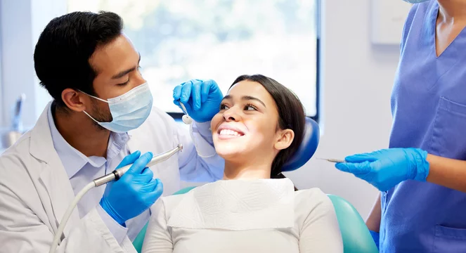 dentist near thorsby, ab