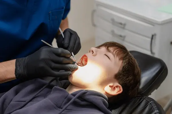 emergency dentistry in leduc, ab