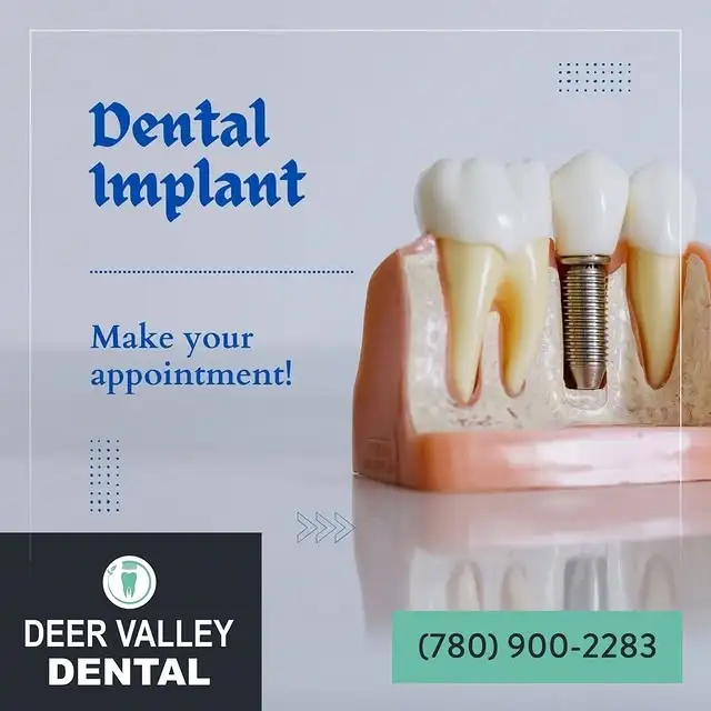 healthy white smile graphic for dentist in leduc, ab