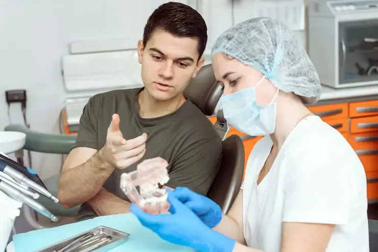 how long does dental freezing last a guide for patients in leduc