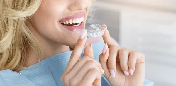 invisalign® in leduc, ab