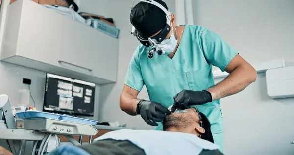 oral surgery in leduc, ab
