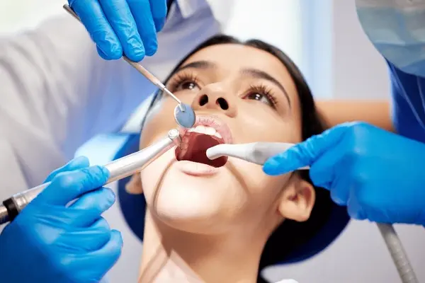 oral surgery near you