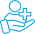 patient health record icon for personalized care at dentist near you