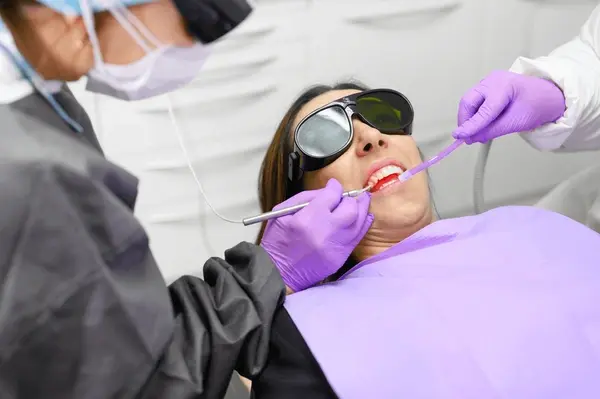 periodontal therapy in leduc, ab